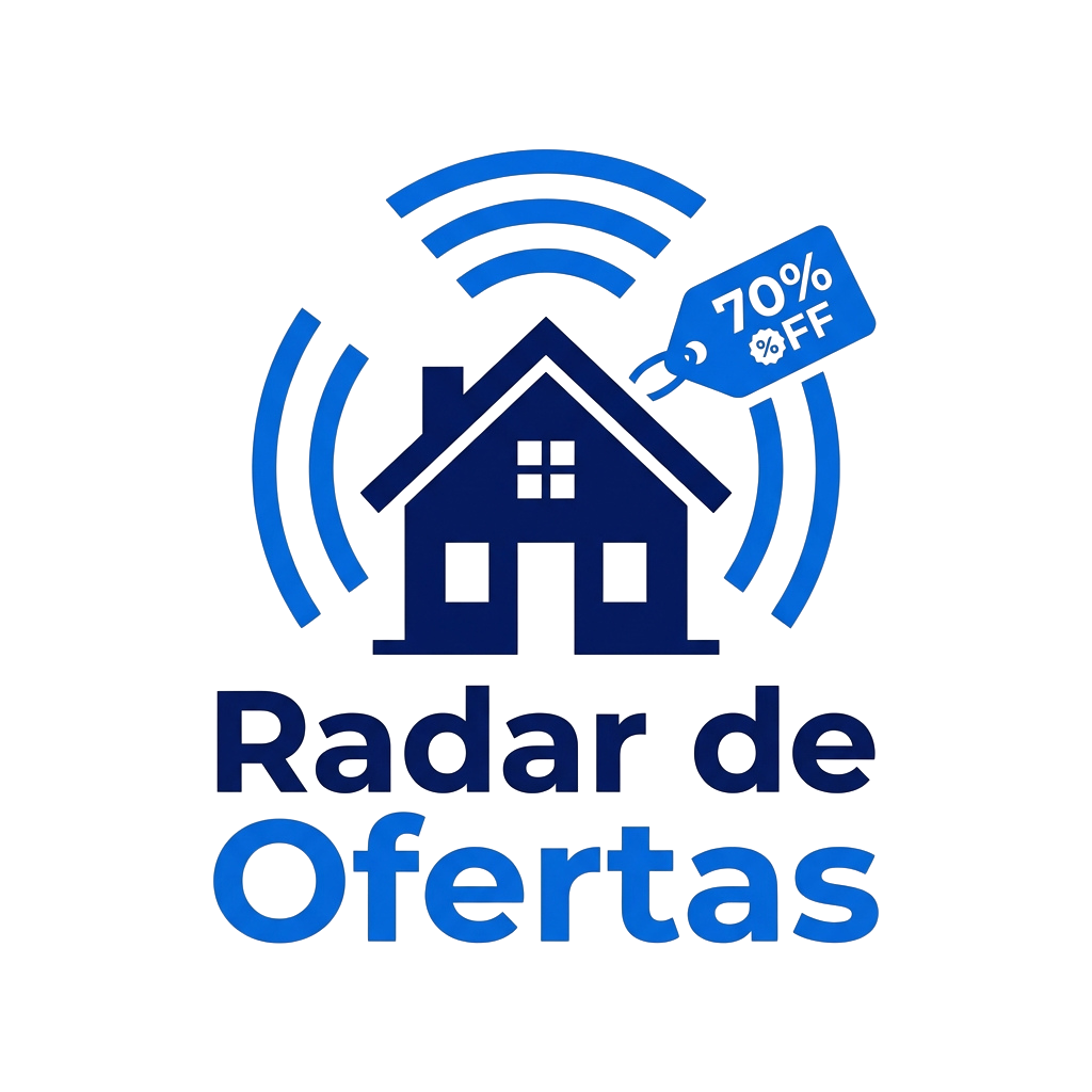 Radar de Ofertas Casa